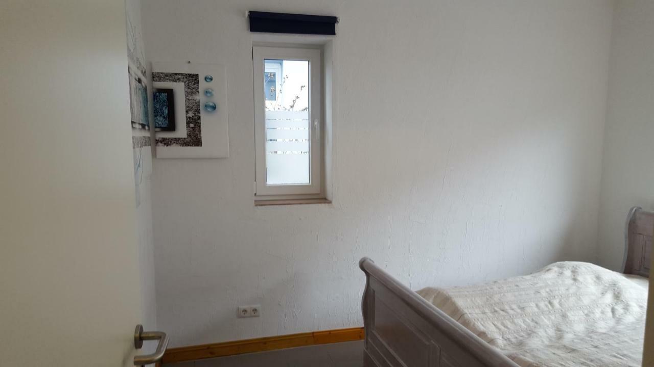 Appartement Haus Britta Ruegen à Lietzow Extérieur photo