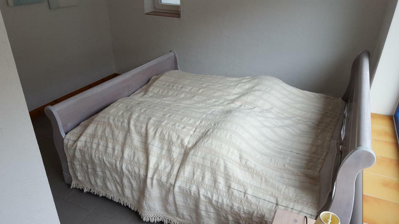Appartement Haus Britta Ruegen à Lietzow Extérieur photo